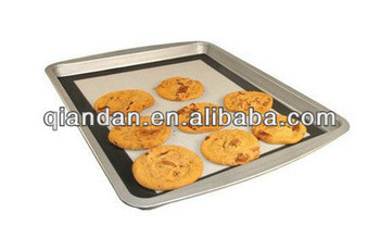 bake sheet silicone baking liner silicone baking mat