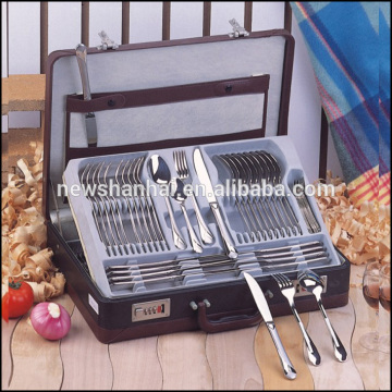 72 - 84 Pcs flatware set CT531