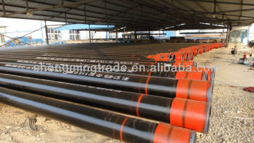 Casing pipe N80/petroleum casing pipe/casing