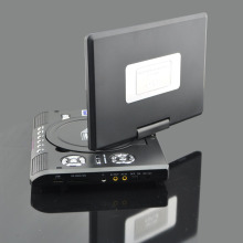 mini portable dvd player