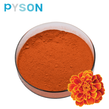 Factory Supply Marigold Extract , Zeaxanthin , Lutein