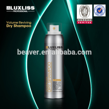 Dry shampoo spray herbal shampooLUXLISS dry shampoo