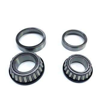 Motorcycle Head Stem Steering Bearing Kit for Honda CBR300 R (2015-2019)