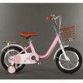 Multi-size professional standard children bicycle