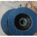 machinery grinding flap disc abrasive tools