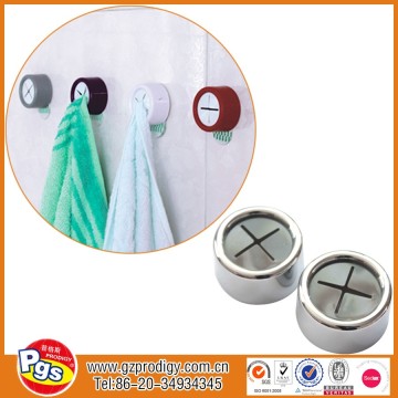 Plastic hanger hook adhesive towel hanger plastic adhesive hook