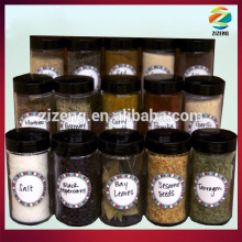 labels for spice bottles customized label for spice