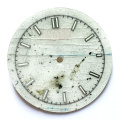 Special Labradorite Stone Watch Dial For Watch