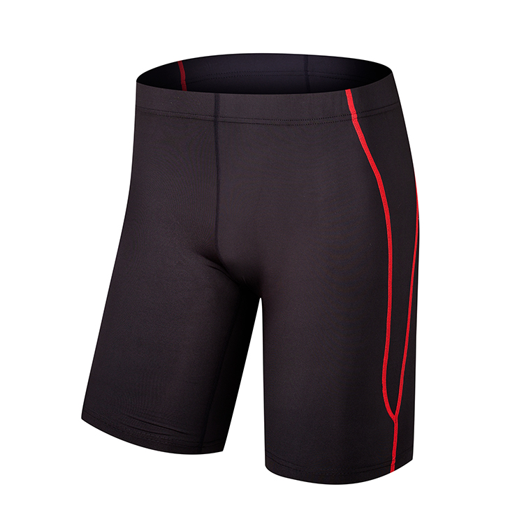 Stylish Short Fitness Pants For Men in Gym