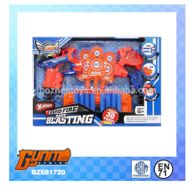 New products toy gun that shoots plastic bullets boys toys