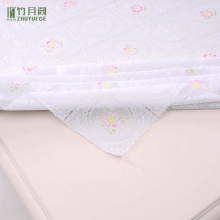 China wholesale custom wedding plastic table cover lace tablecloth