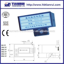 (SGS CE approved) TR0212-LK hall effect sensor