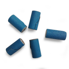 Cartridge Rolls Abrasive Cloth