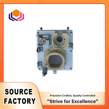 Tool for Precise Assembly of Mechanical Parts