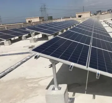 270W Poly Solar Panel