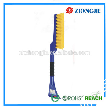 2017 New Promotion Car Snow Brush With Foam Grip