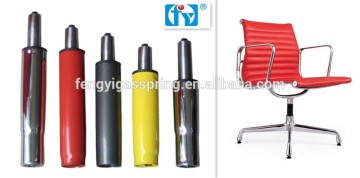 High tech nitrogen gas lifts bed lift mechanism office chair gas lifts