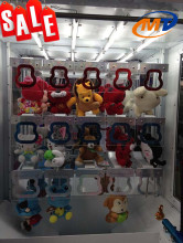 Key Master Vending gift game machine