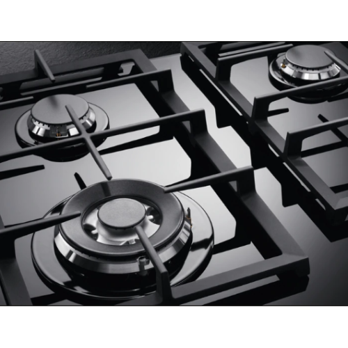 Periuk Built-In AEG 2 Burner