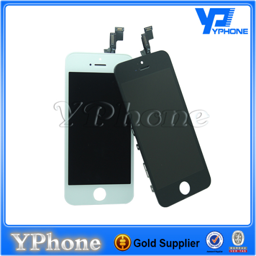 China Supplier Touch Screen Glass for iPhone 5s