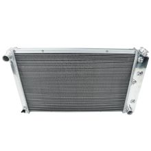 LINTE All Aluminum Radiator for 1969-1988 Chevy Camaro/Impala/Cutlass