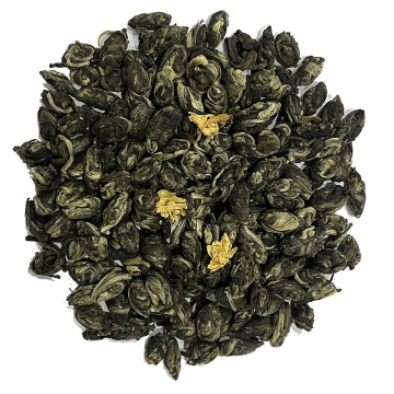 Jade Eyes Jasmine Jasmine Green Tea