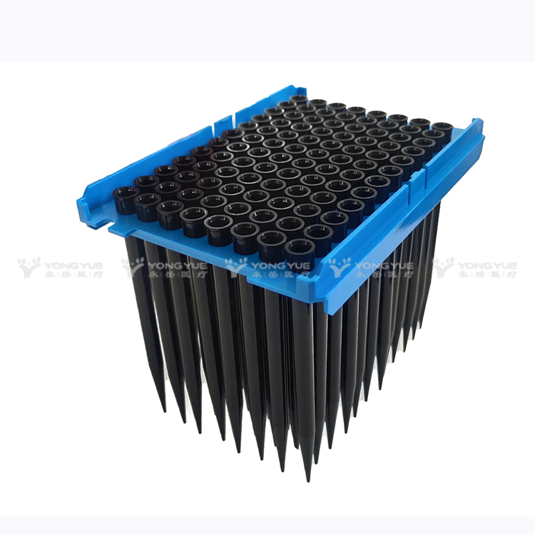 Mẹo pipet tự động 1000ul không có bộ lọc cho Tecan