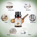 Wewangian grosir orgrance frankincense minyak esensial 10ml