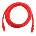 CAT6 Ethernet Cable Customized Length Color Patch Cable