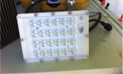 HIigh power LED module