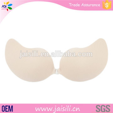 Wholesale Sexy Pictures Bras Ladies Hot Invisible Seamless Bras
