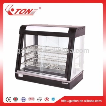 2016 Stainless Steel Electric Bread Buffet Snack Food Warmer