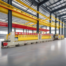 Artificial Stone Production Line: Construction Material Making Machinery