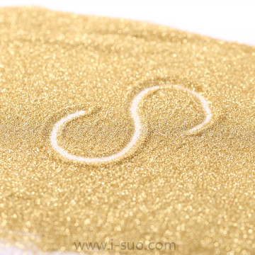 Free sample Glitter Powder for plastic