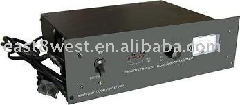 Portable Battery Charger