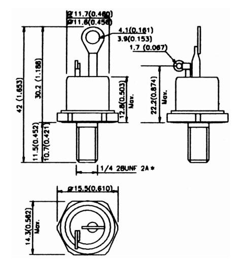 YZPST-2N3899-1