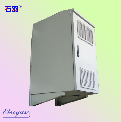 Outdoor enclosure/outdoor metal cabinet/SK-220F telecom metal cabinets