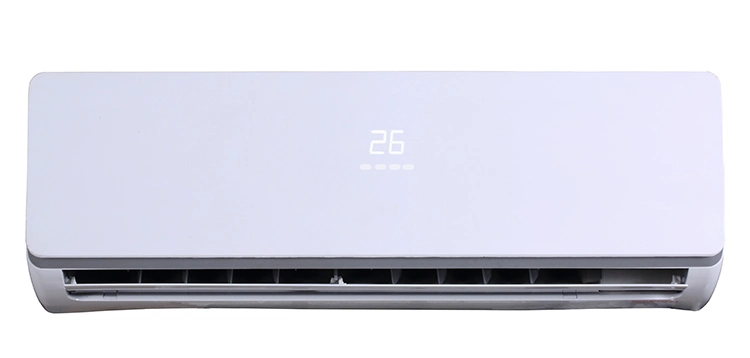 Midea Competitive Price Good Quality Wall Mounted Air Conditioner One Piece