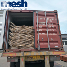 Hot dipped galvanize iron wire on sale