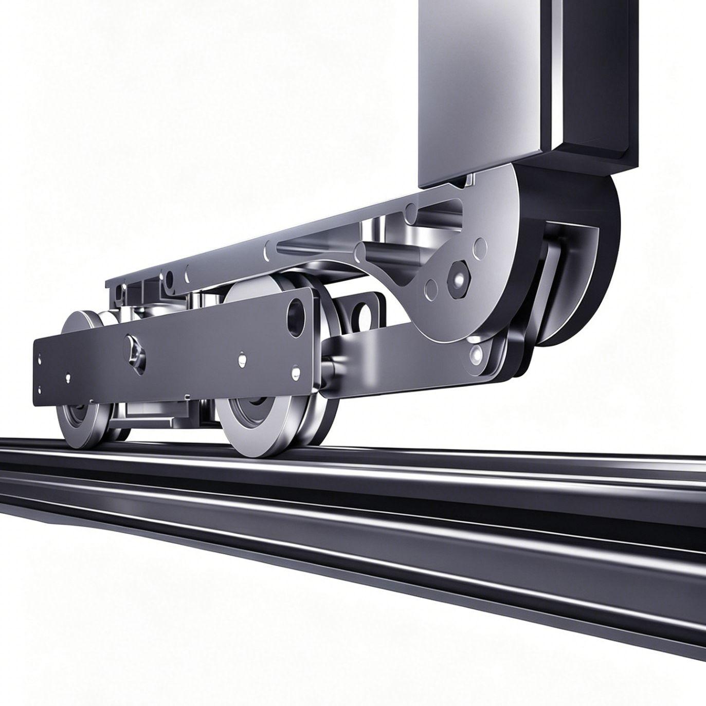 Porta deslizante Sliding Door