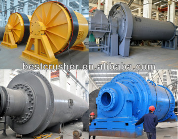 Gold Ore Grinding Ball Mill/Iron Ore Wet Grinding Ball Mill/Grinding Mill For Ore