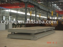 Kingtype SB-20t Steel Cushioning Scale