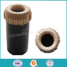 PDC core bit/diamond core bit