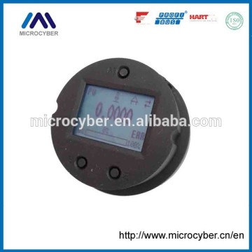 HART temperature transmitter module