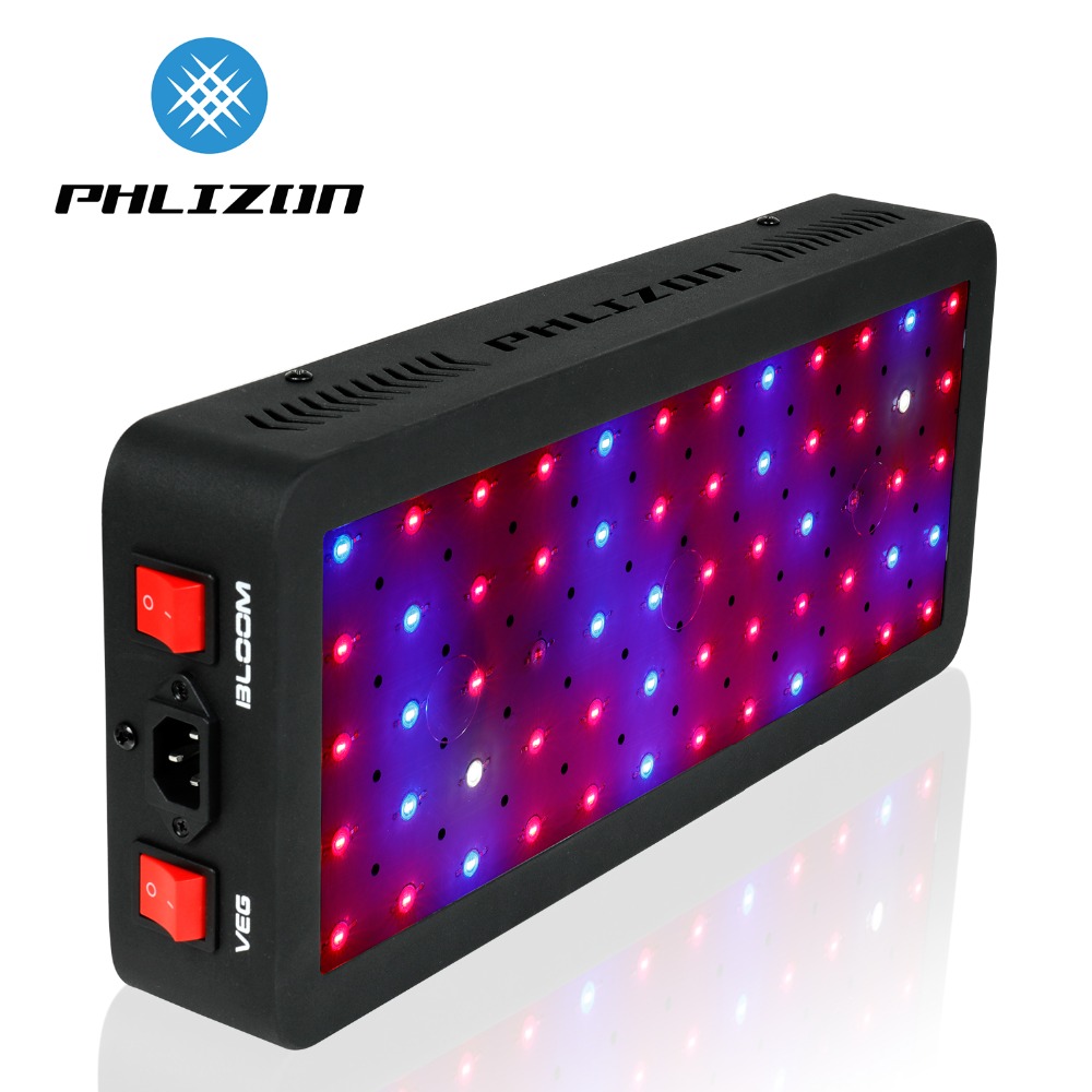 Phlizon Grow Light