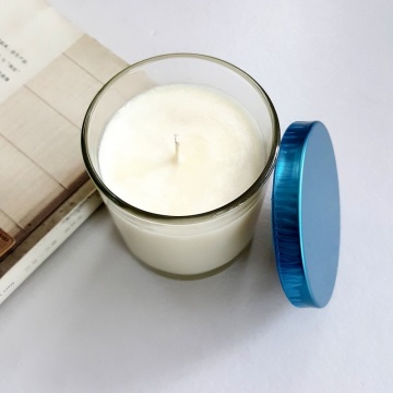 Luxury Long time burning jar candle