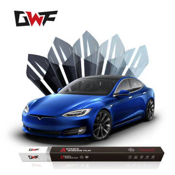 Nano ceramic window tint near me