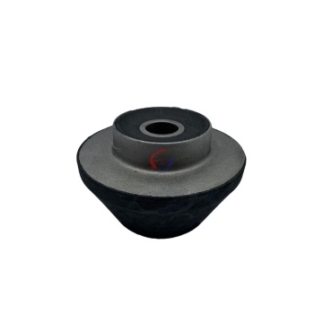 Pc120-6 Excavator Engine Mount Rubber Cushion
