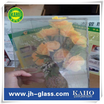 1.56 hmc emi lens glass