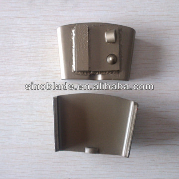 Diamond Grinding Pad diamond grinding block Epoxy Flooring Tools